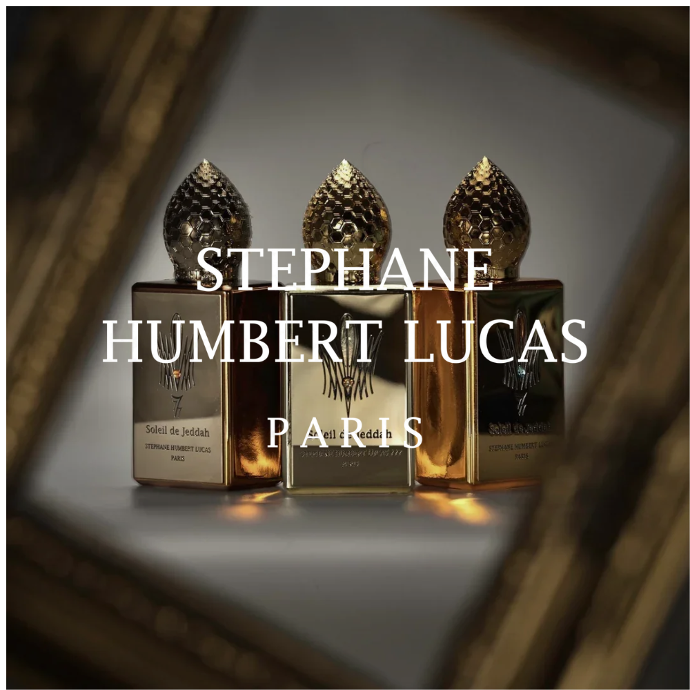 Stephane Humbert Lucas Image