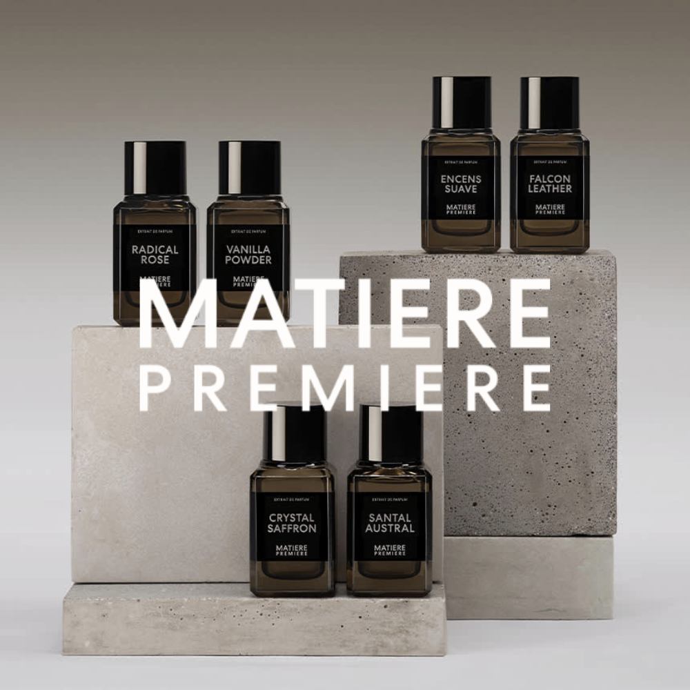 Matiere Premiere Image