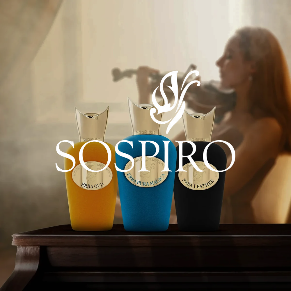 Sospiro Image