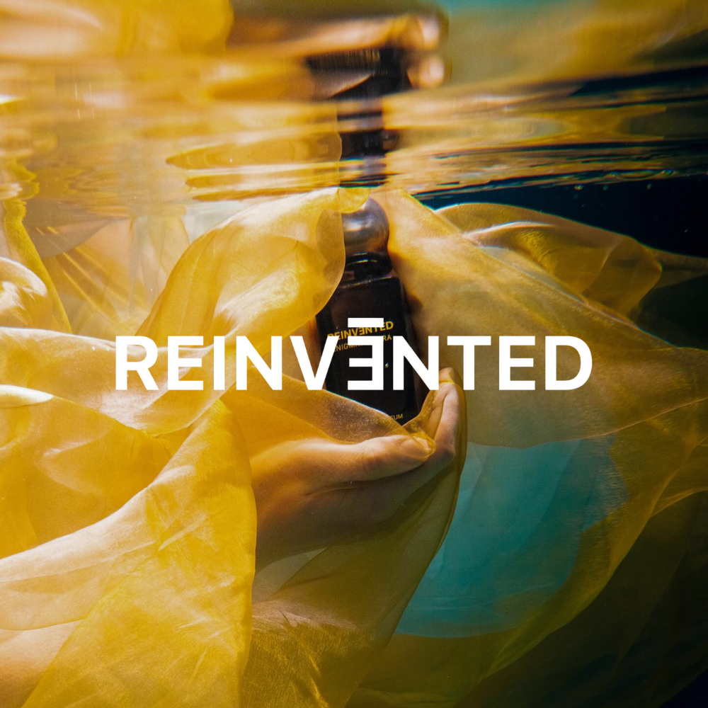 Reinvented Image