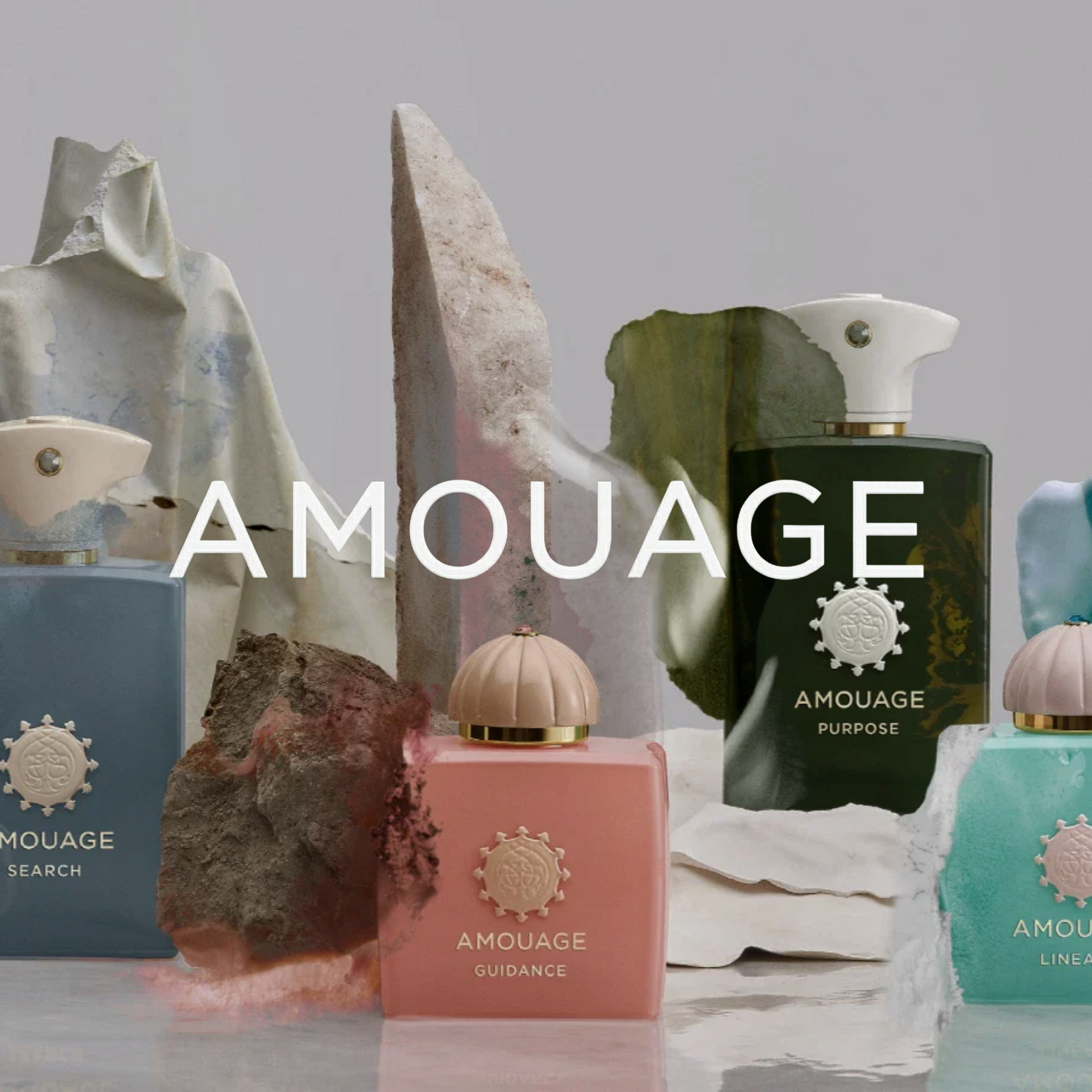 Amouage Image