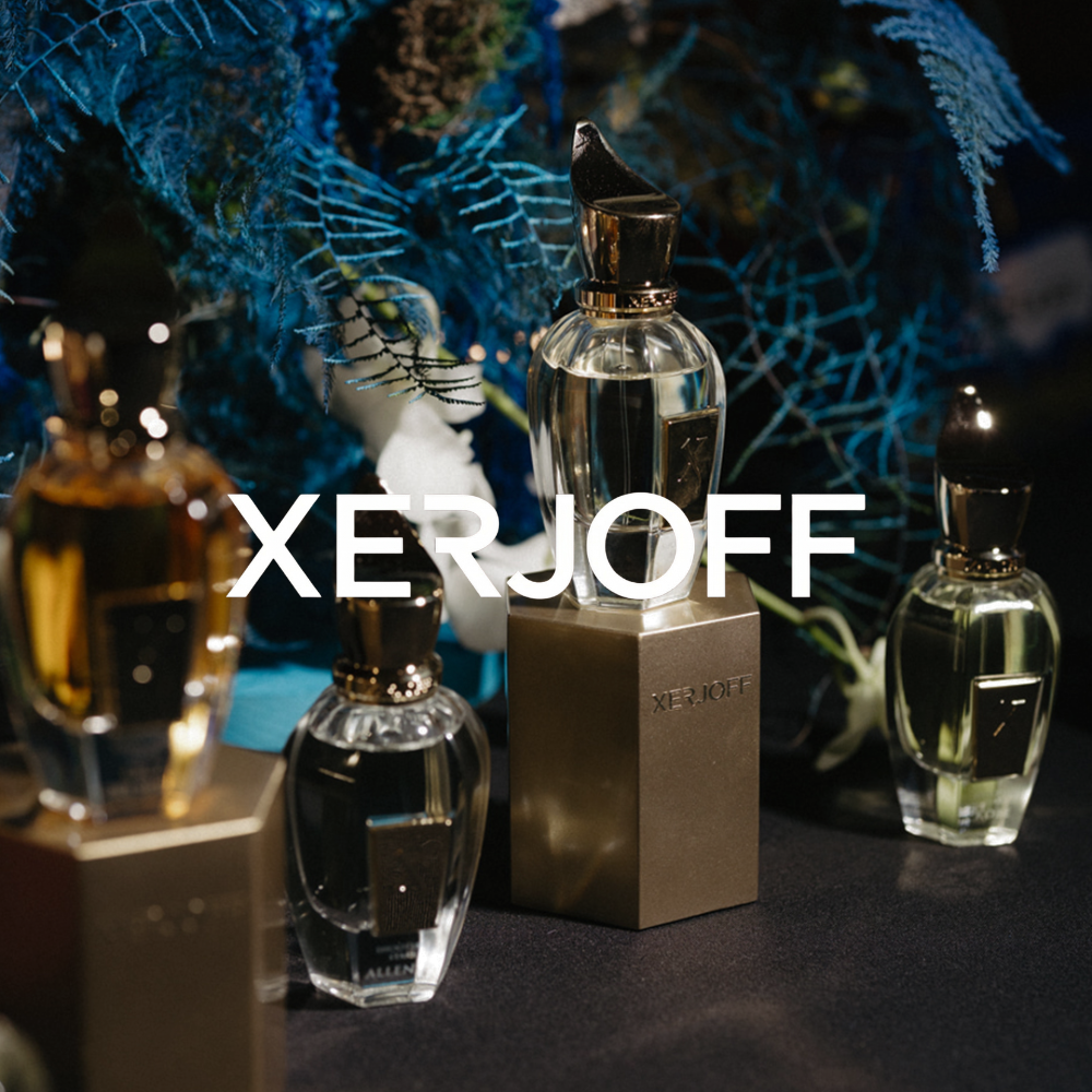 Xerjoff Image