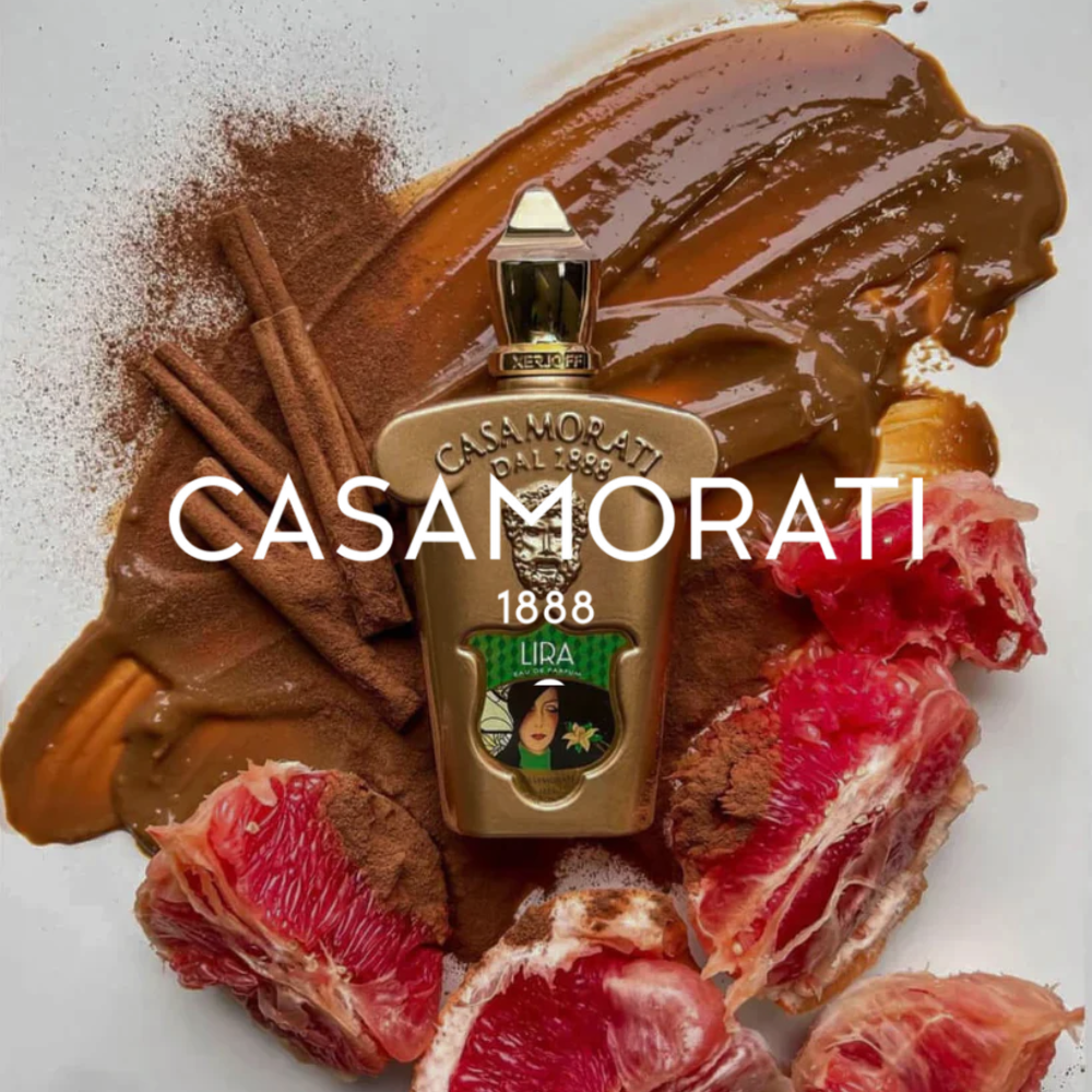 Xerjoff Casamorati Image