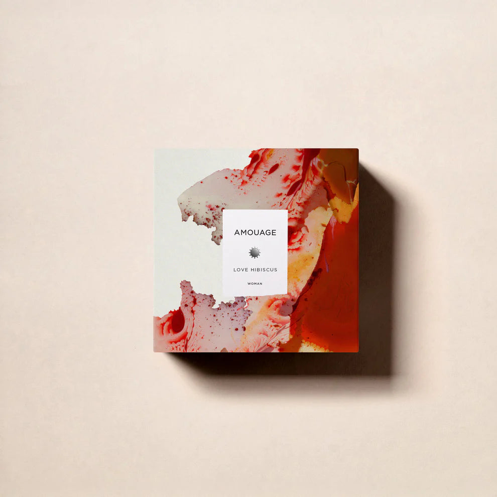 Amouage Love Hibiscus EDP W