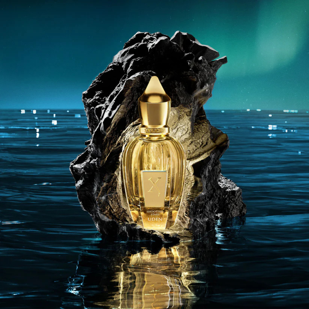 Xerjoff Shooting Stars Uden Parfum