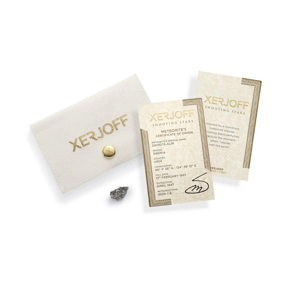 Xerjoff Shooting Stars Nio Parfum
