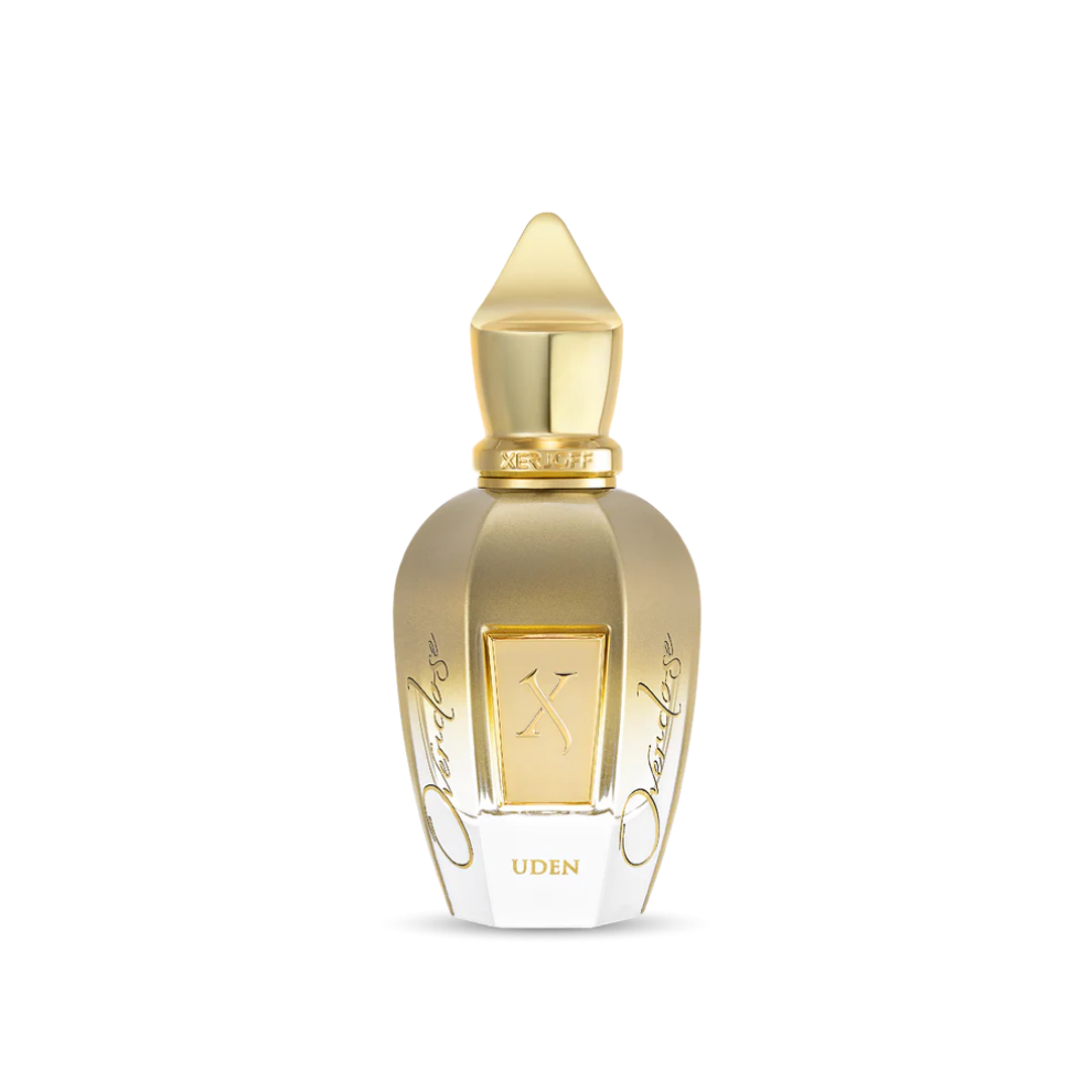 Xerjoff Shooting Stars Uden Overdose Parfum