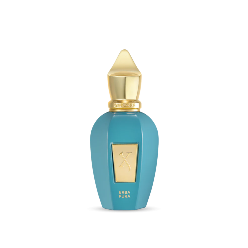 Xerjoff ''V'' Erba Pura EDP