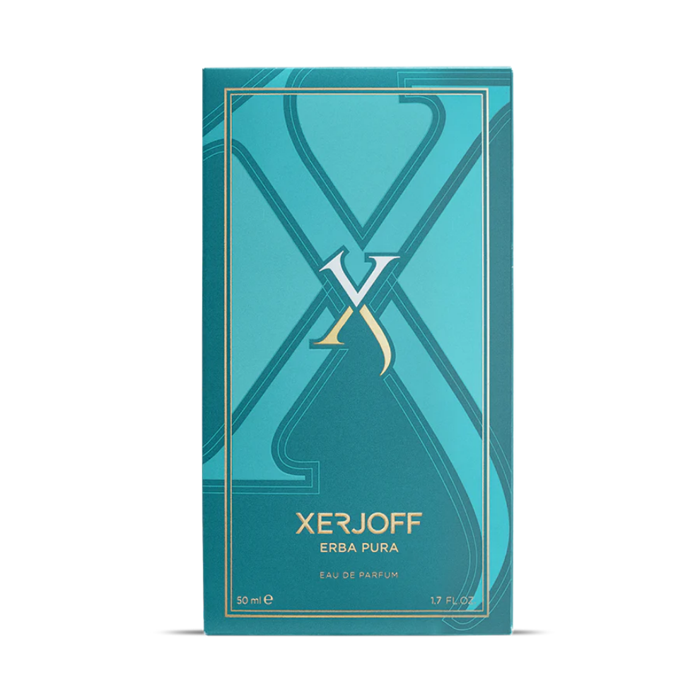 Xerjoff ''V'' Erba Pura EDP