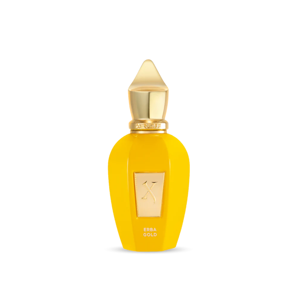 Xerjoff ''V'' Erba Gold EDP