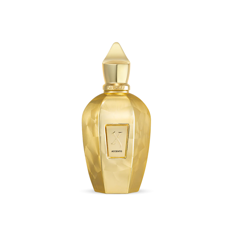 Xerjoff ''V'' Accento Overdose EDP