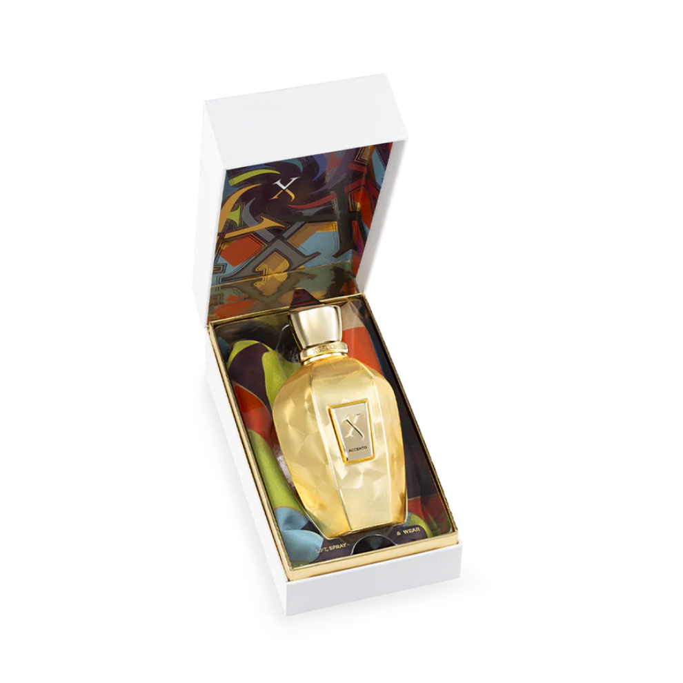 Xerjoff ''V'' Accento Overdose EDP