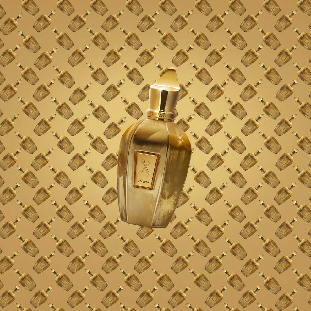 Xerjoff ''V'' Accento Overdose EDP