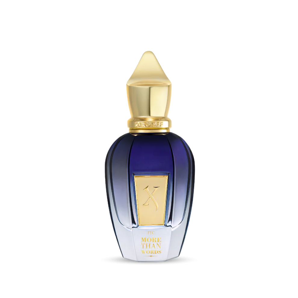 Xerjoff JTC More Than Words EDP