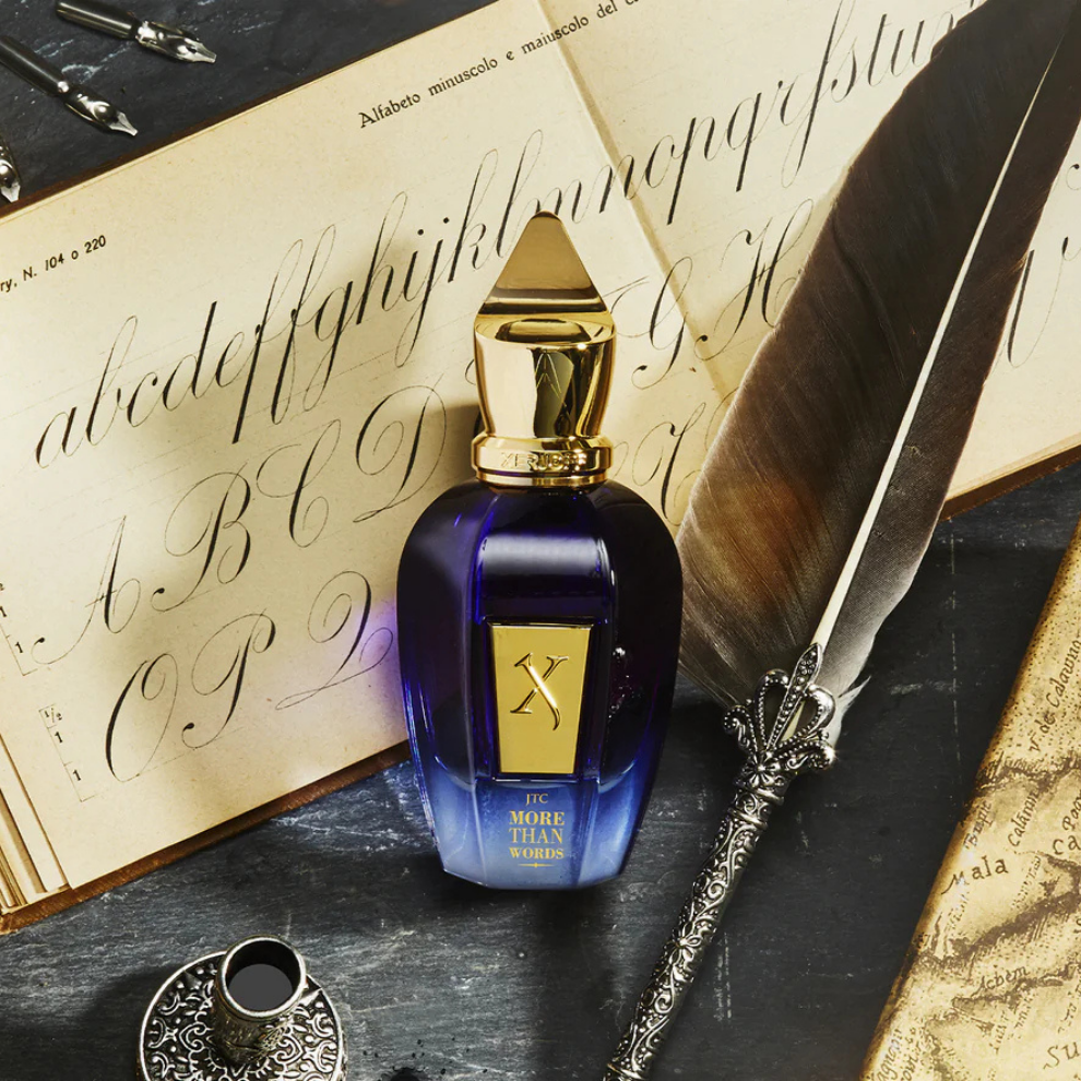 Xerjoff JTC More Than Words EDP