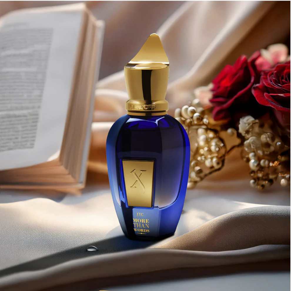 Xerjoff JTC More Than Words EDP