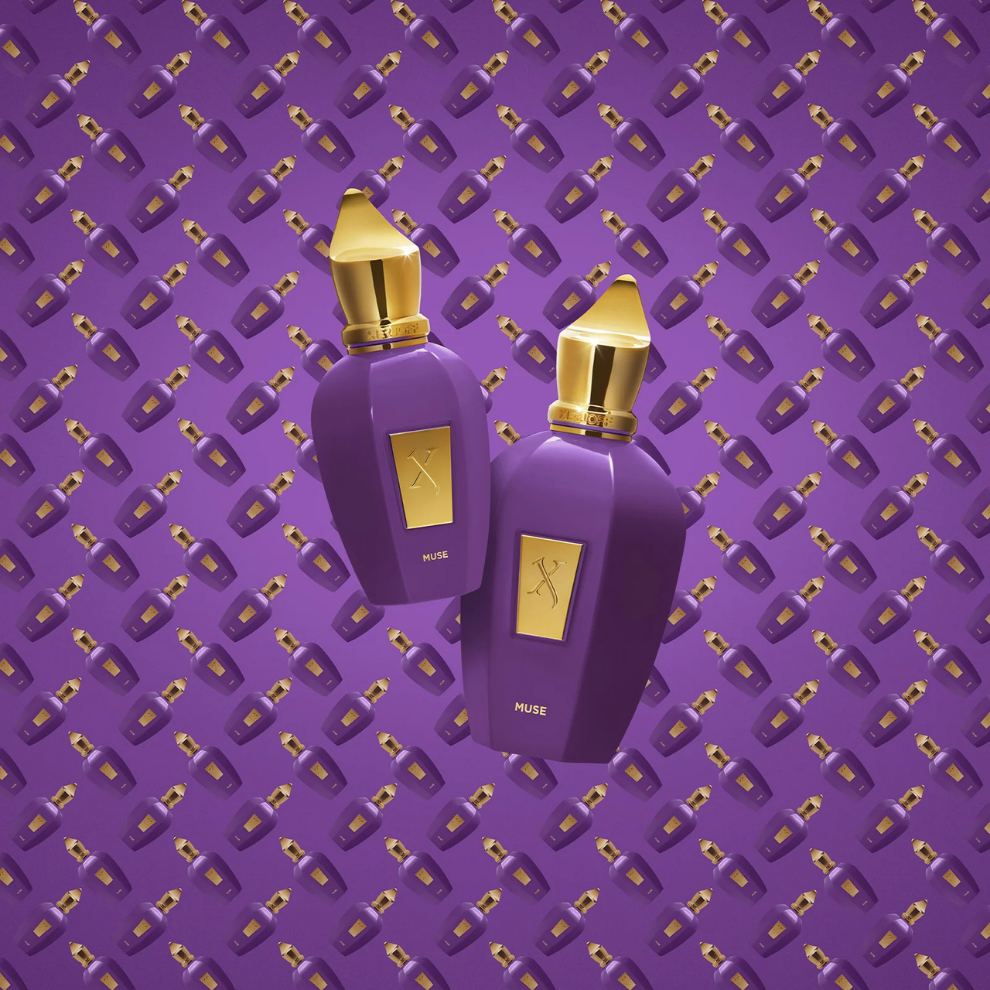 Xerjoff ''V'' Muse EDP