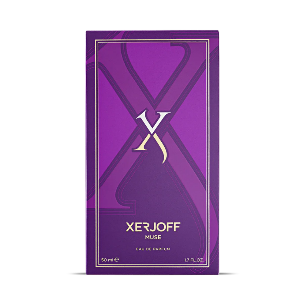 Xerjoff ''V'' Muse EDP