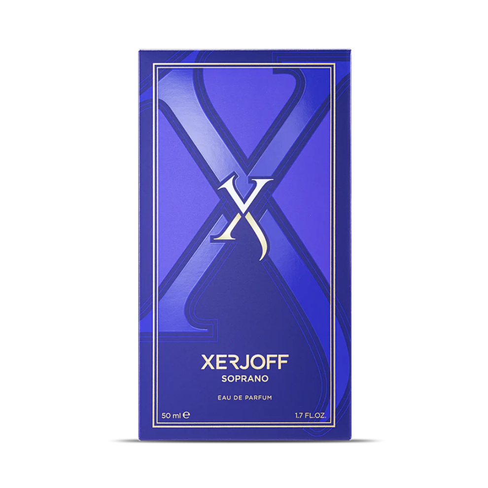 Xerjoff ''V'' Soprano EDP