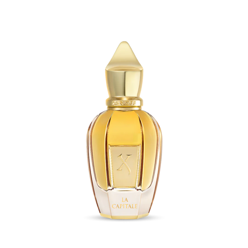 Xerjoff Shooting Stars La Capitale Parfum