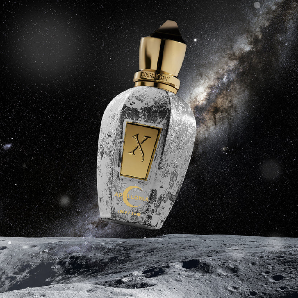 Xerjoff Shooting Stars Apollonia Parfum