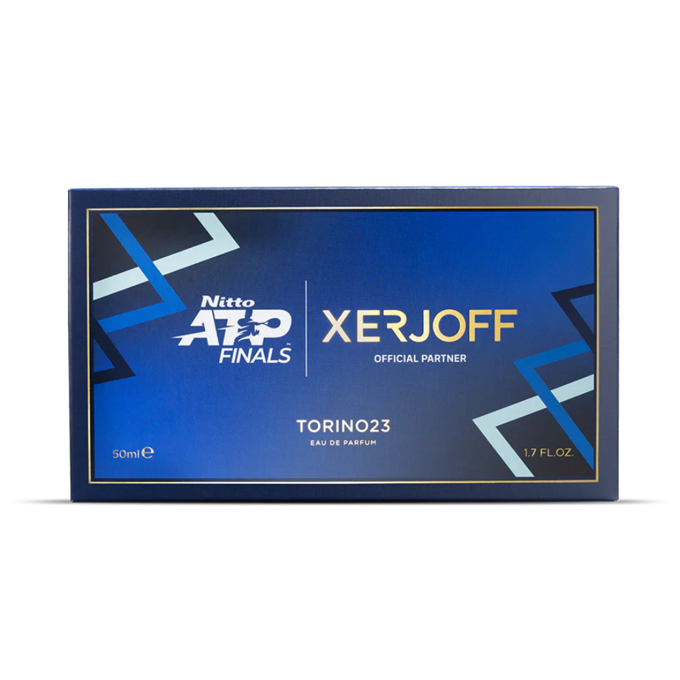 Xerjoff JTC ATP Torino 23 EDP