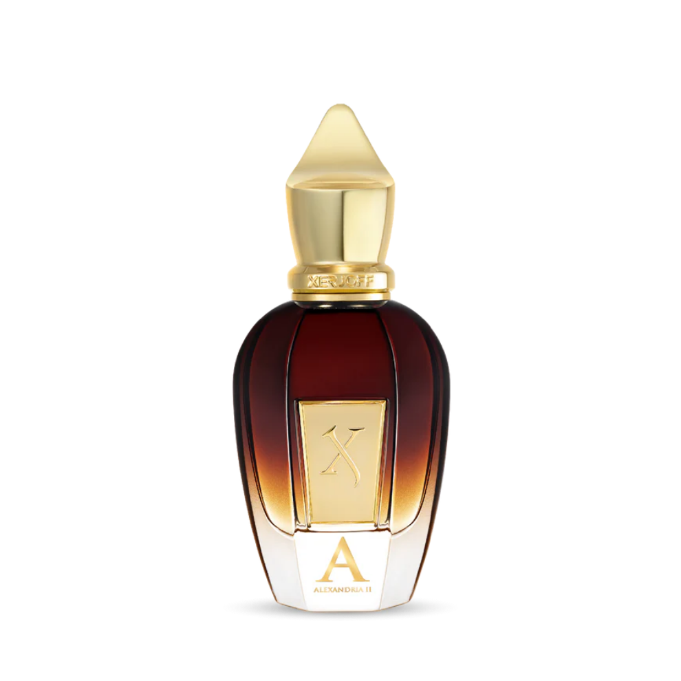 Xerjoff Oud Stars Alexandria II Parfum