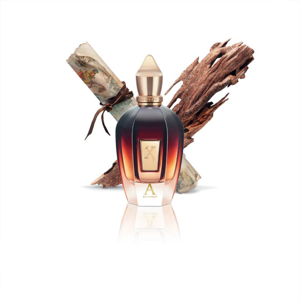 Xerjoff Oud Stars Alexandria II Parfum
