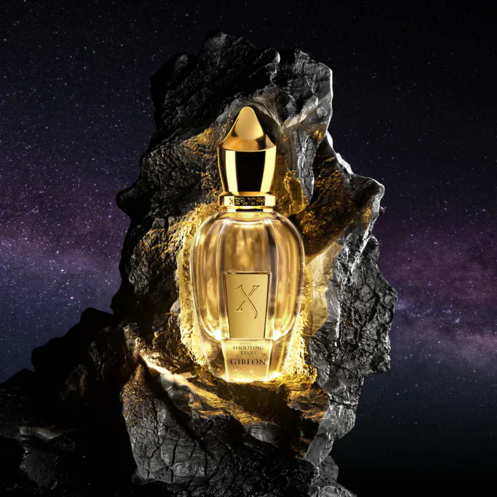 Xerjoff Shootings Stars Gibeon Parfum