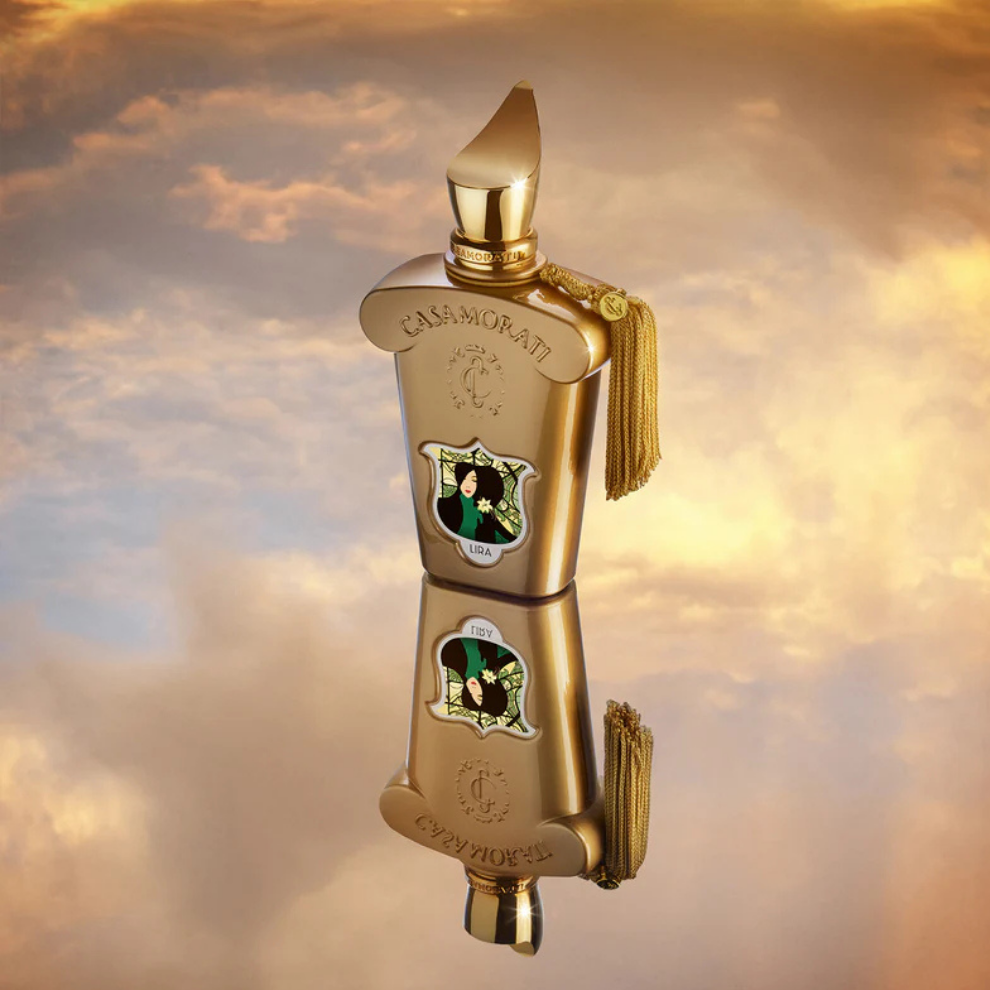 Xerjoff Casamorati Lira EDP