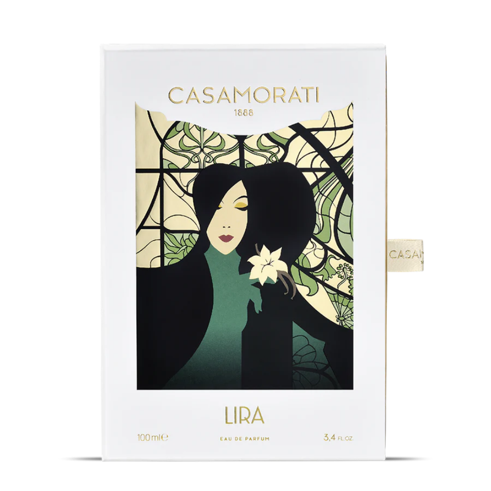 Xerjoff Casamorati Lira EDP