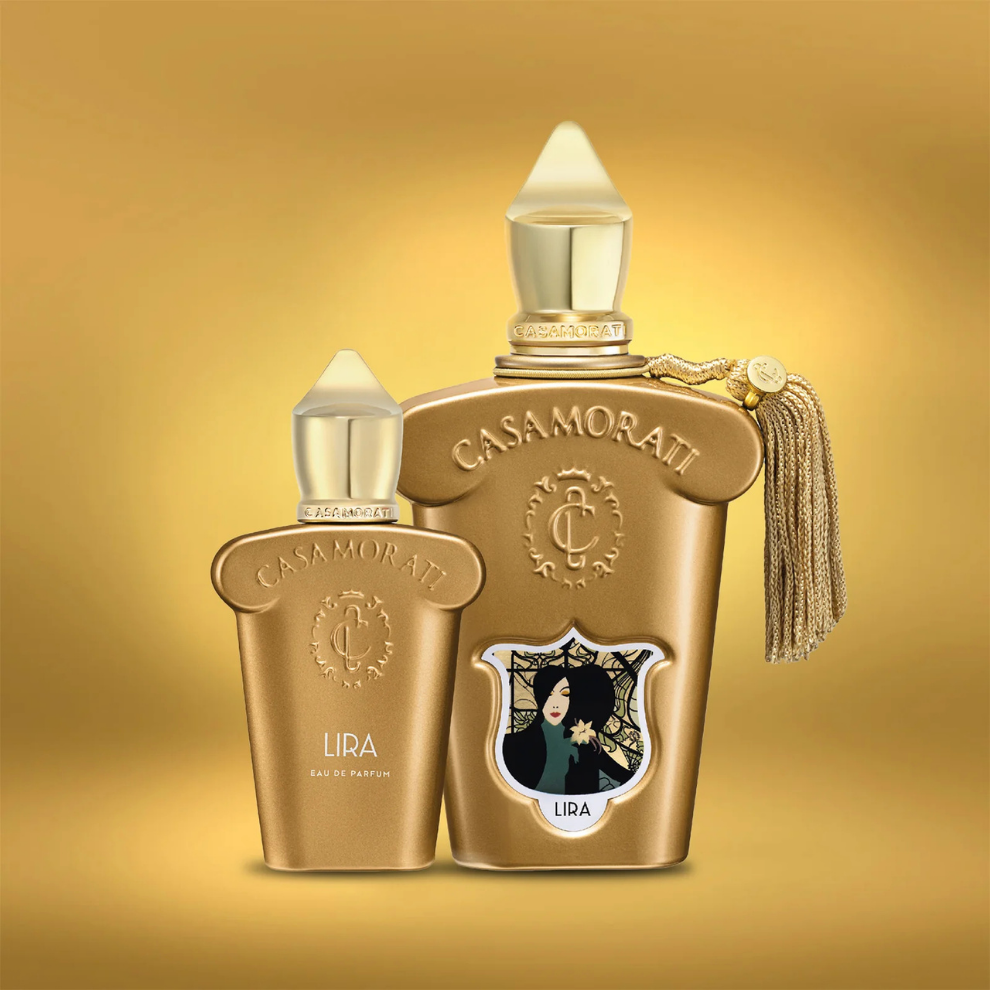 Xerjoff Casamorati Lira EDP