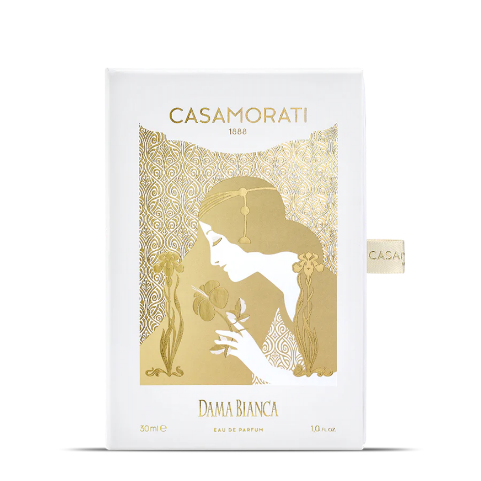 Xerjoff Casamorati Dama Bianca EDP