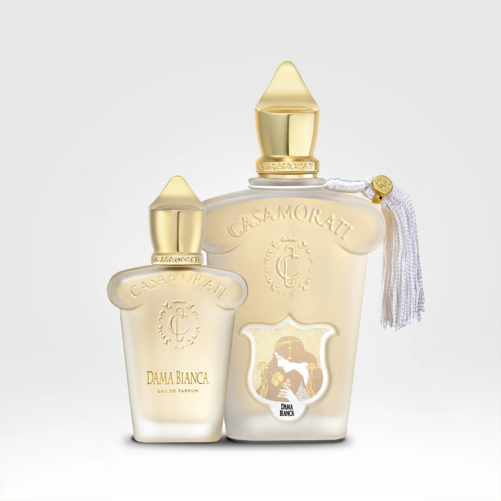Xerjoff Casamorati Dama Bianca EDP