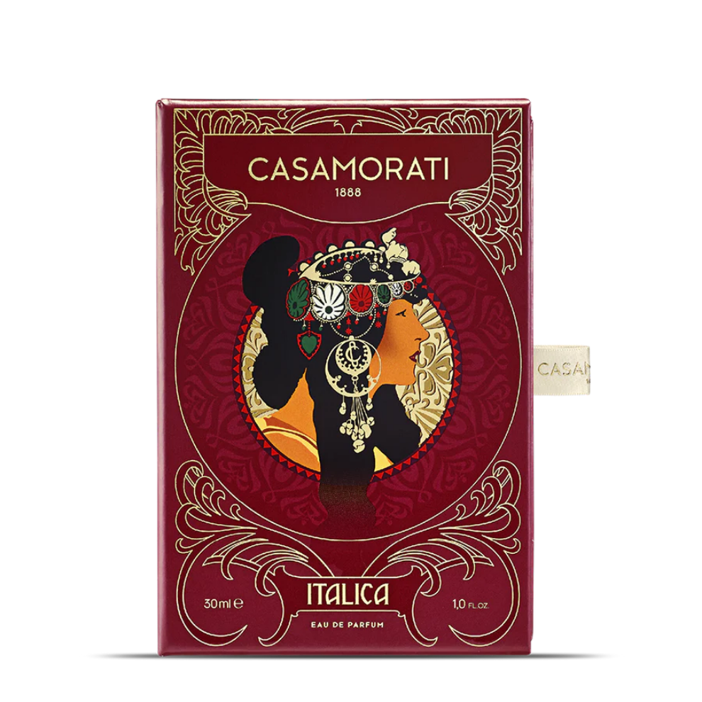 Xerjoff Casamorati Italica EDP