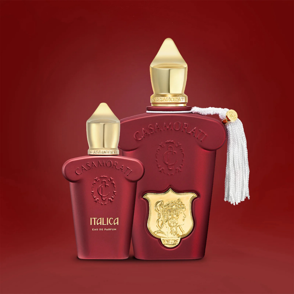 Xerjoff Casamorati Italica EDP