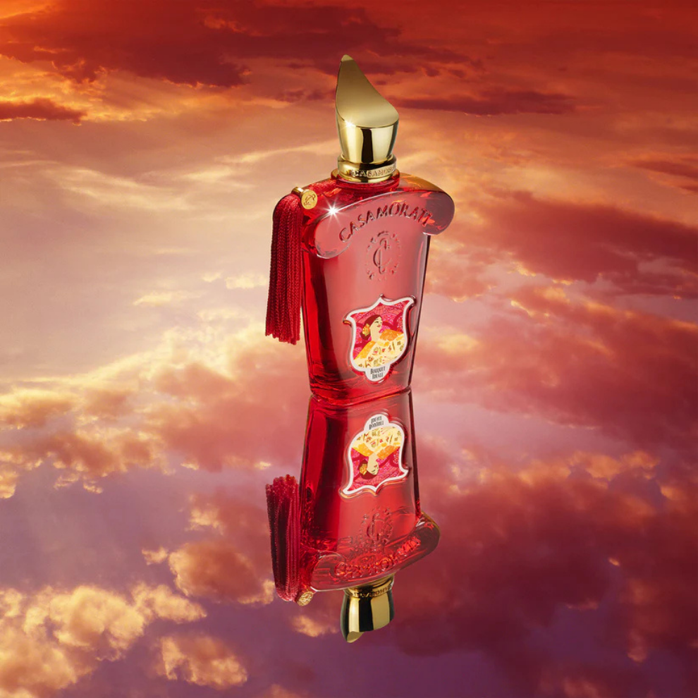 Xerjoff Casamorati Bouquet Ideal EDP