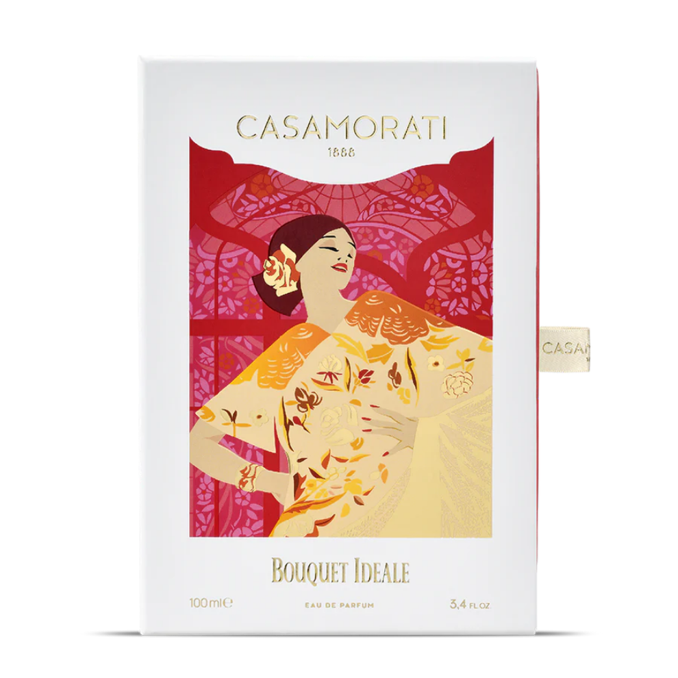 Xerjoff Casamorati Bouquet Ideal EDP