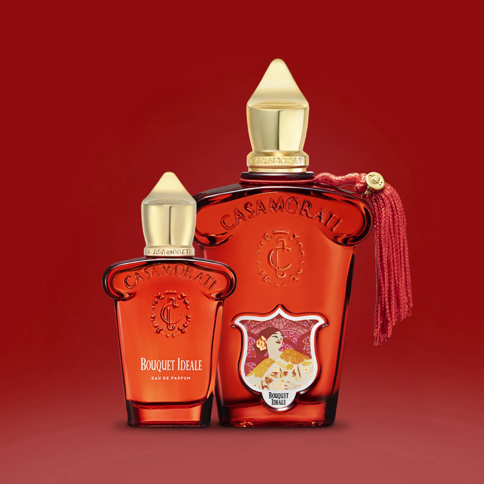 Xerjoff Casamorati Bouquet Ideal EDP