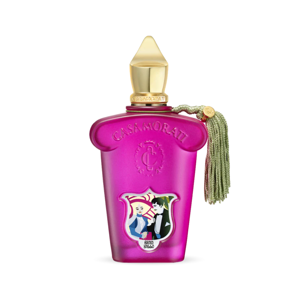Xerjoff Casamorati Gran Ballo EDP