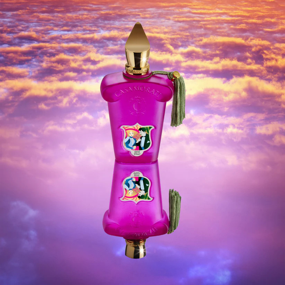 Xerjoff Casamorati Gran Ballo EDP