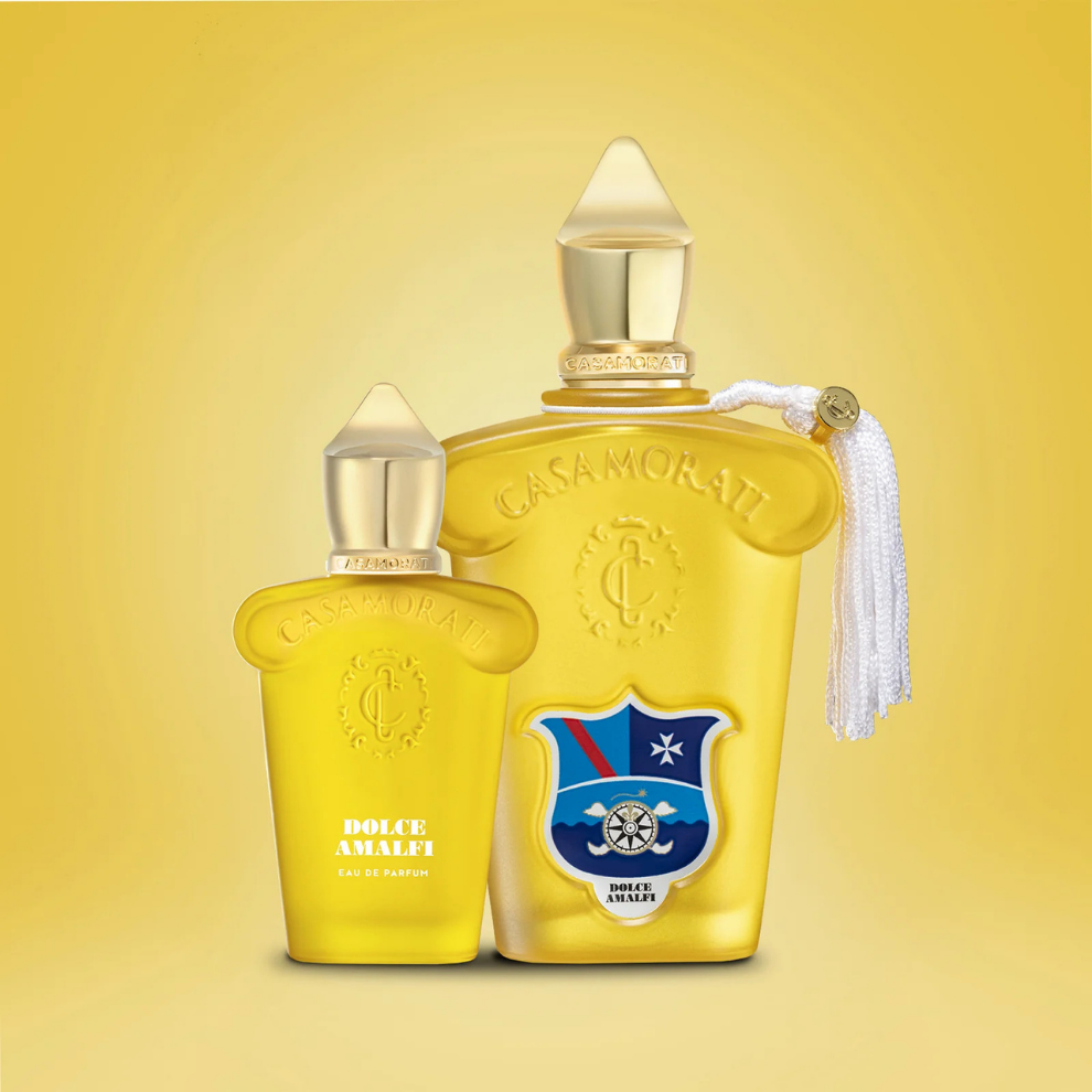 Xerjoff Casamorati Dolce Amalfi EDP