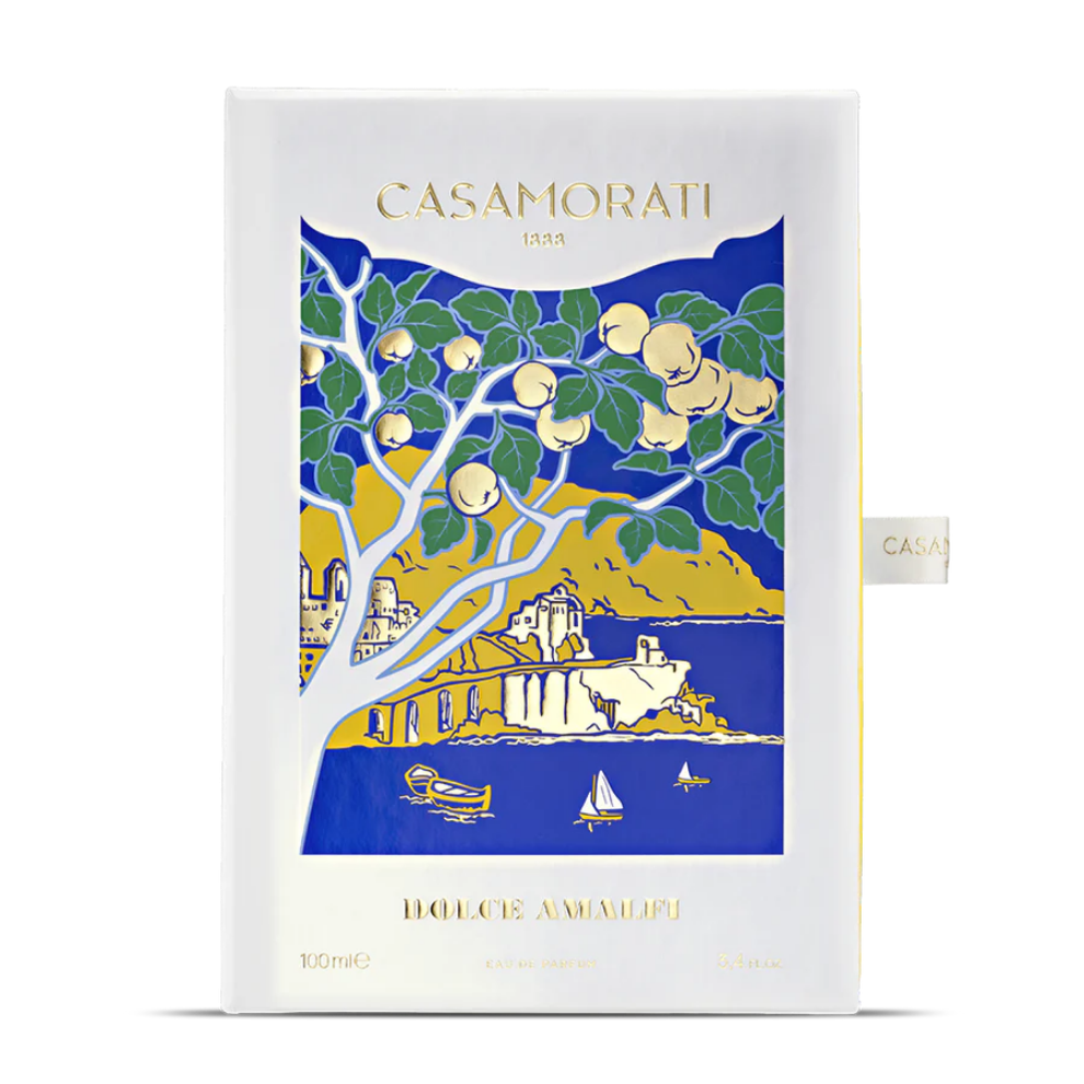 Xerjoff Casamorati Dolce Amalfi EDP