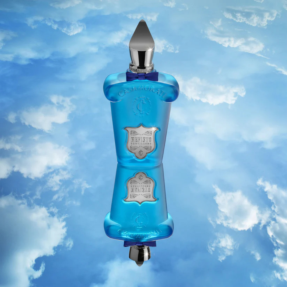Xerjoff Casamorati Mefisto Gentiluomo EDP