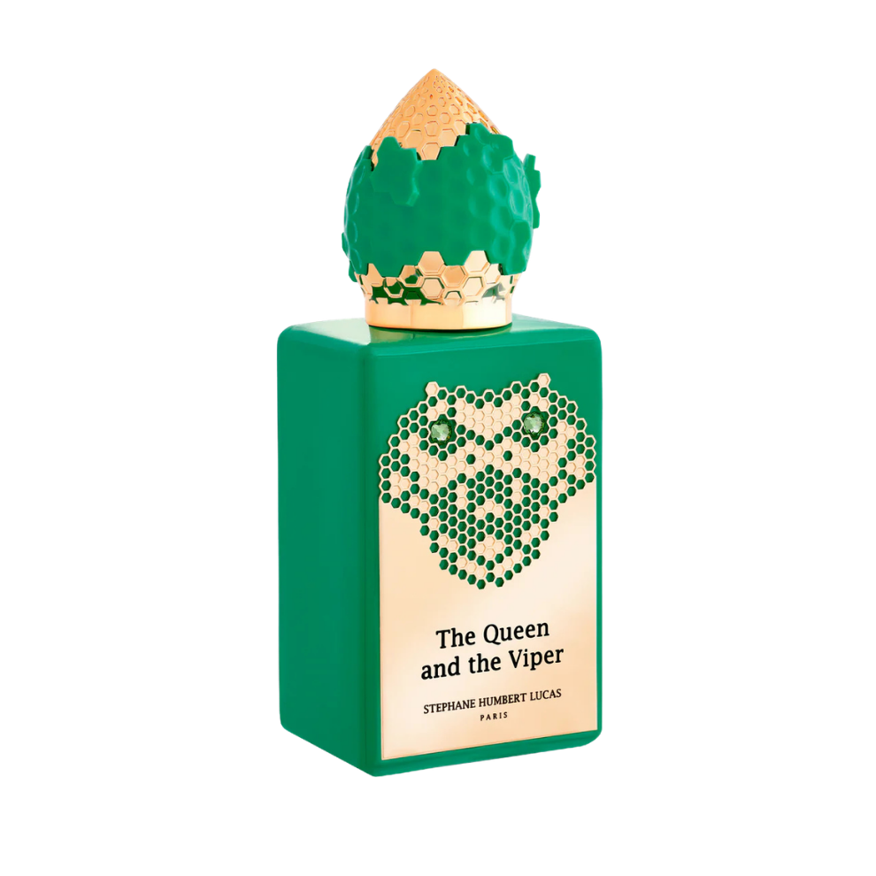 Stephane Humbert Lucas 777 The Queen and The Viper EDP