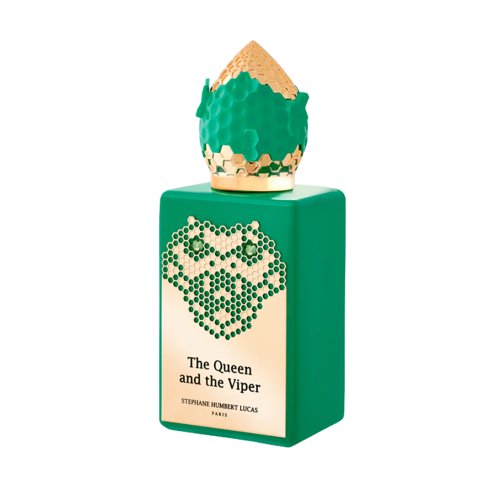 Stephane Humbert Lucas 777 The Queen and The Viper EDP