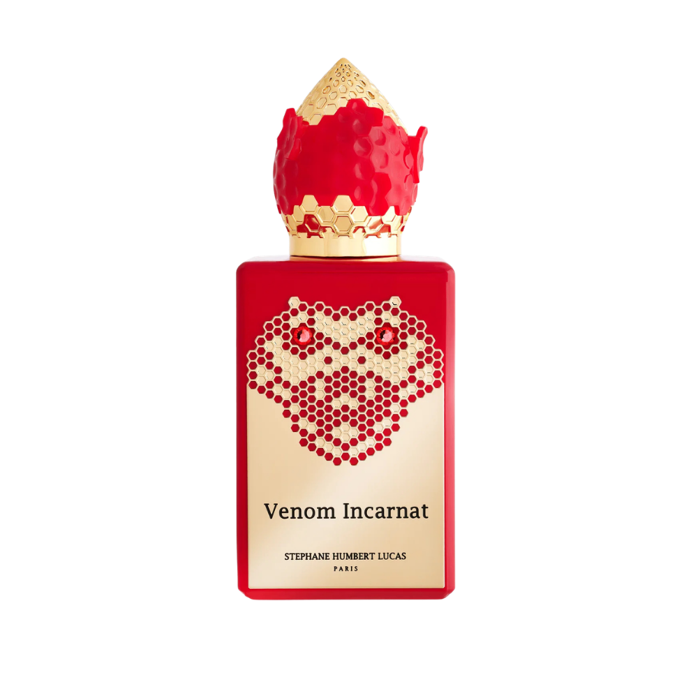 Stephane Humbert Lucas 777 Venon Incarnat EDP
