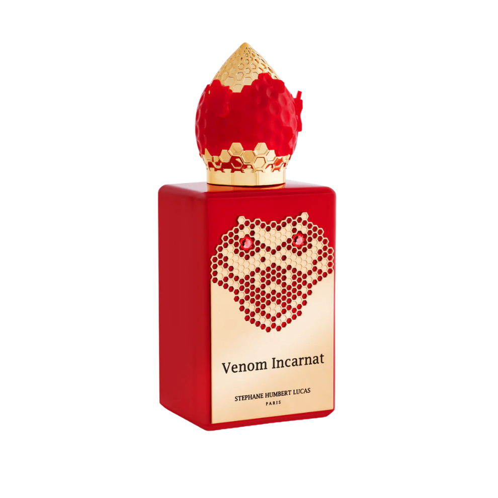 Stephane Humbert Lucas 777 Venon Incarnat EDP