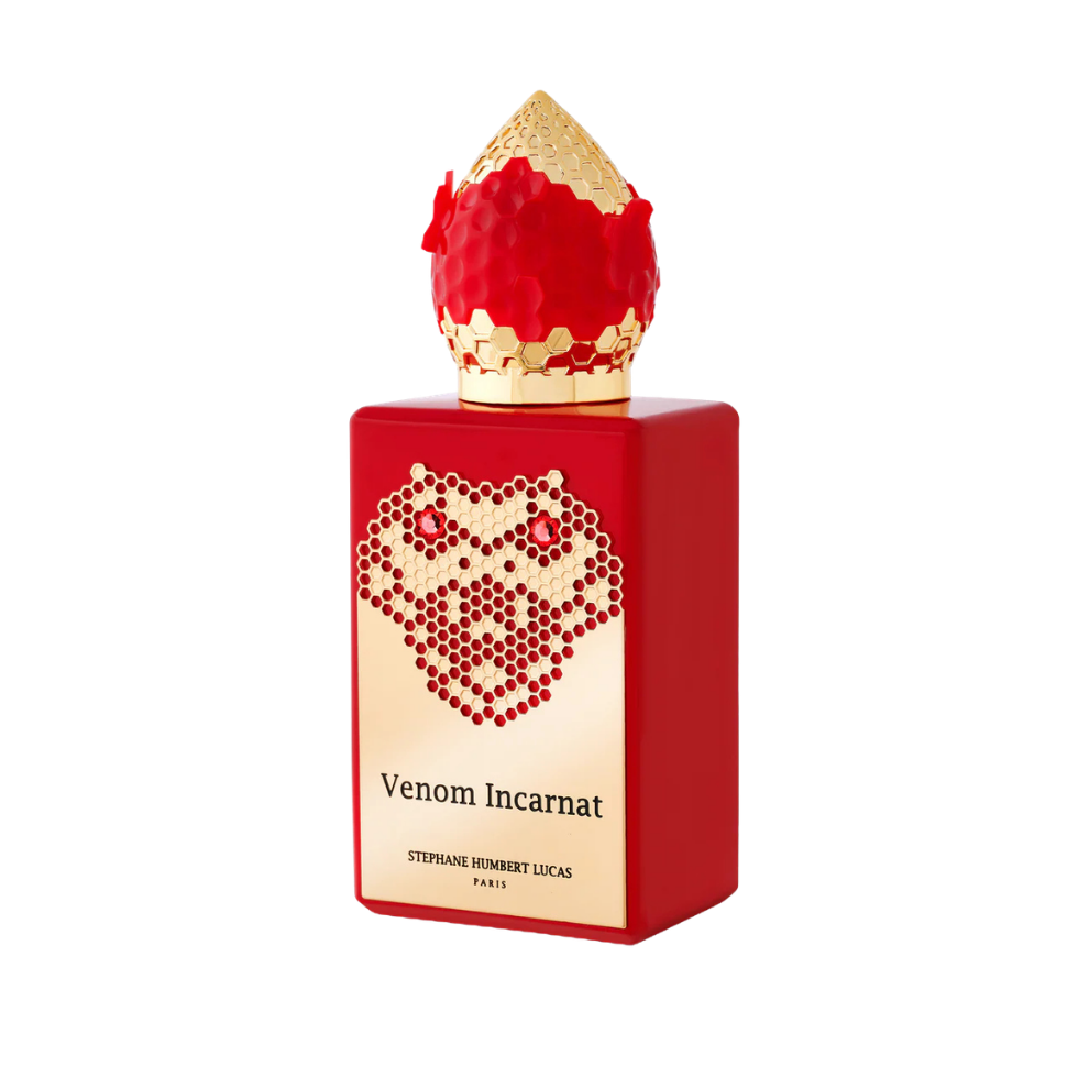 Stephane Humbert Lucas 777 Venon Incarnat EDP