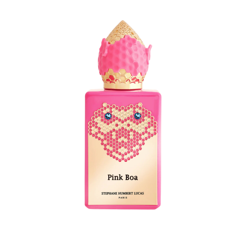 Stephane Humbert Lucas 777 Pink Boa EDP